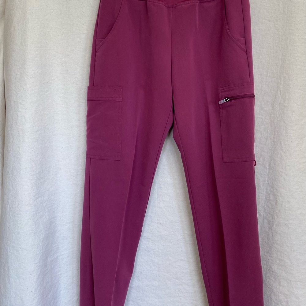 White Cross Women's Scrub Pants